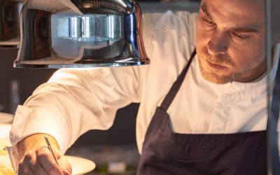 1741 Chef Jérémy Page